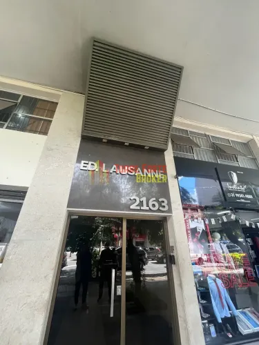 Loja Comercial para Locação Rua dos Timbiras, 2175 Belo Horizonte, Lourdes, Belo Horizon