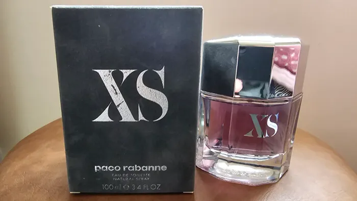 PERFUME XS EDT.100ml