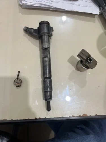 Bico injetor Triton 2.4