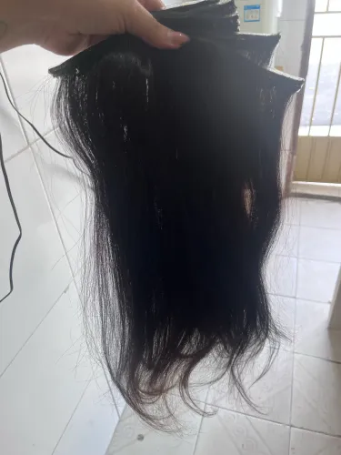 Cabelo Humano
