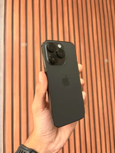 iphone 14 pro 256gb com qualidade e confiança, atendimento rápido! chame no zap!