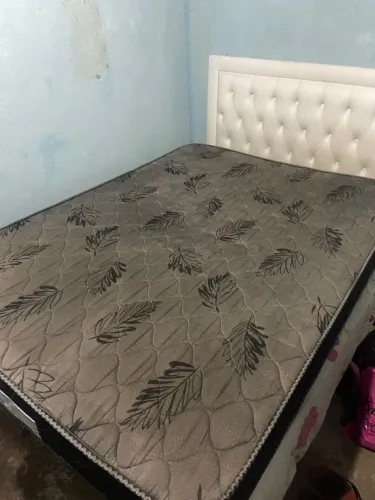 Colchão de casal
