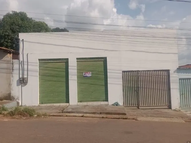 ? VENDE-SE CASA COM PONTO COMERCIAL - BAIRRO DA PAZ | PARAUAPEBAS/PA ?