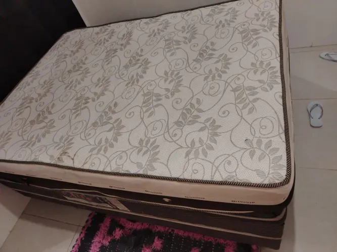 Cama de casal