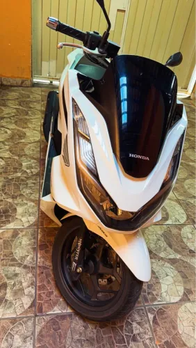 Honda PCX 160