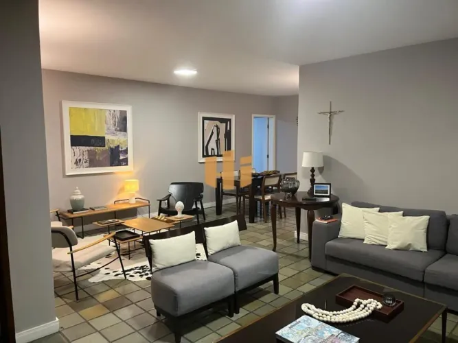 Apartamento, Residencial para Venda, Espinheiro, Recife