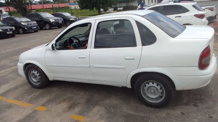 Imagem de Chevrolet Corsa SED Class.life 1.0/1.0 Flexpower 2008