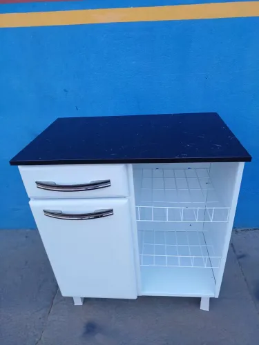 Balcão fruteira