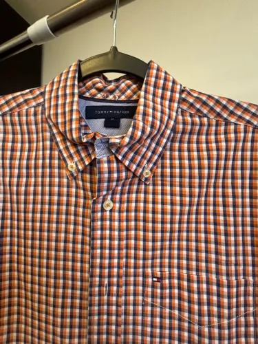 Camisa Social Tommy Hilfiger ORIGINAL