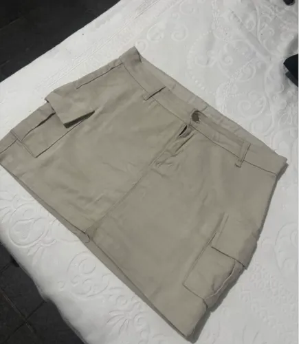 Saia Cargo
