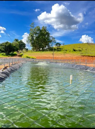 Linda Fazenda 105 Hectares, Zona Rural - Oliveira - MG