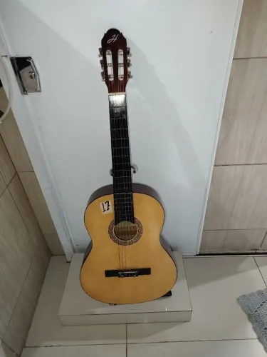 VIOLÃO n 17