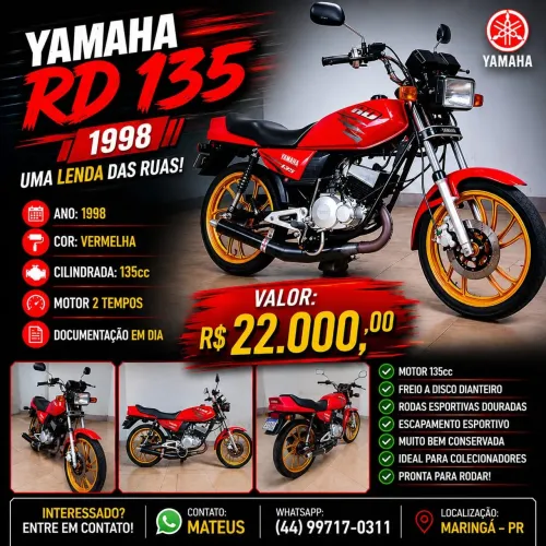 Rd 135