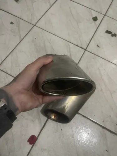 Ponteiras Mercedes 