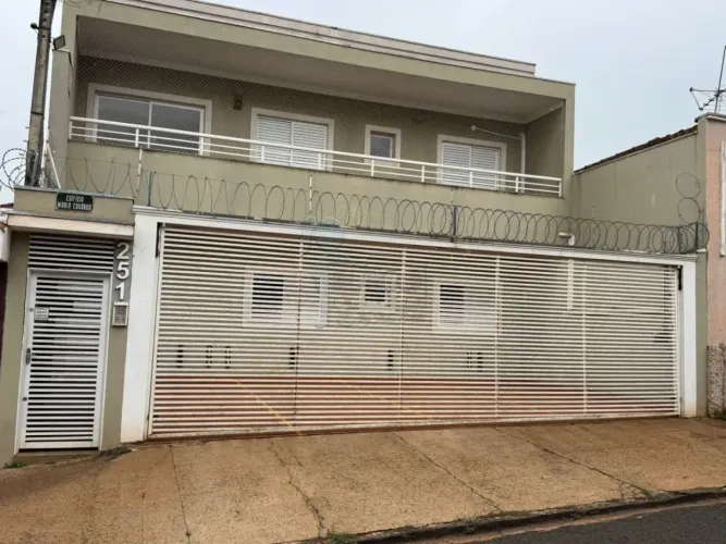 Apartamento de 60m² com 02 quartos à venda - Jardim Mosteiro