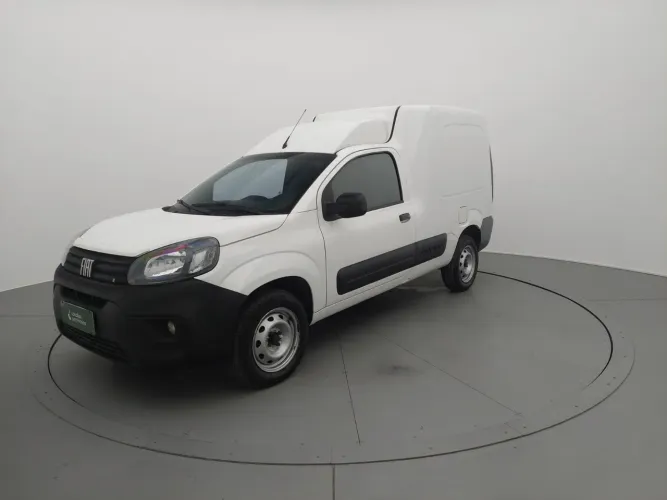 Fiat Fiorino Endurance EVO 1.4 Flex 8V 2P 2024