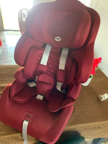 Cadeirinha de carro ou bb conforto
