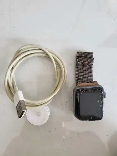 Watch Apple série 3