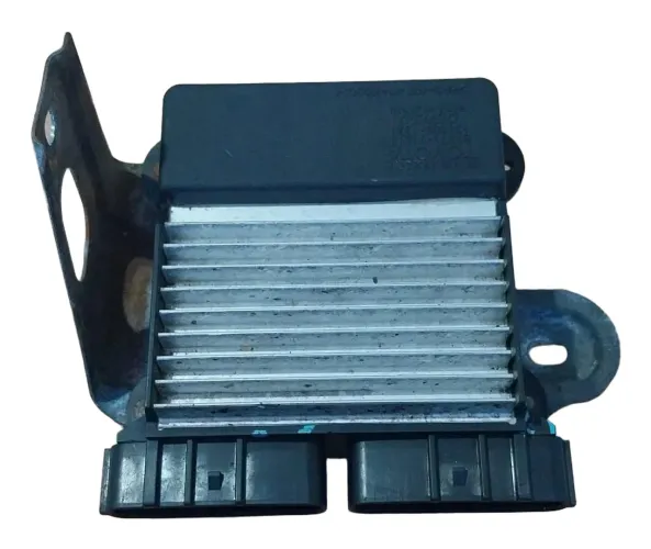 Módulo Bicos Injetores Toyota Hilux 3.0 Diesel 2006 2010