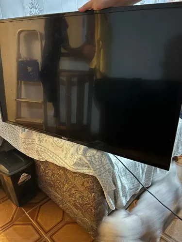 Televisão Philco
