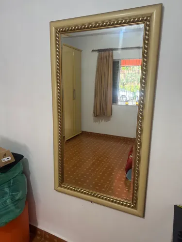 Espelho para quarto 