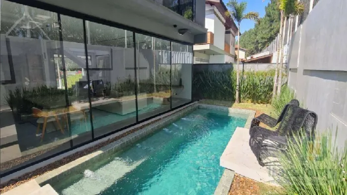 Casa com 4 dormitórios, 320 m² - venda por R$ 4.700.000,00 ou aluguel por R$ 35.000,00/mês