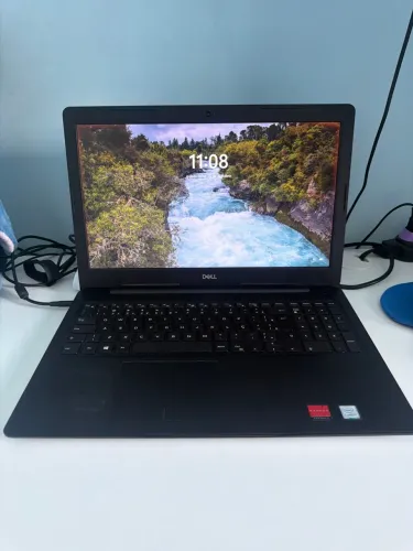 Notebook Dell
