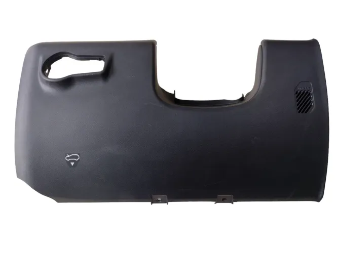 Moldura Inferior L.e Painel Jeep Compass