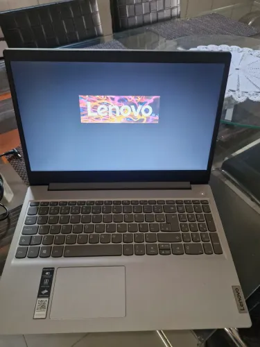 Notebook lenovo