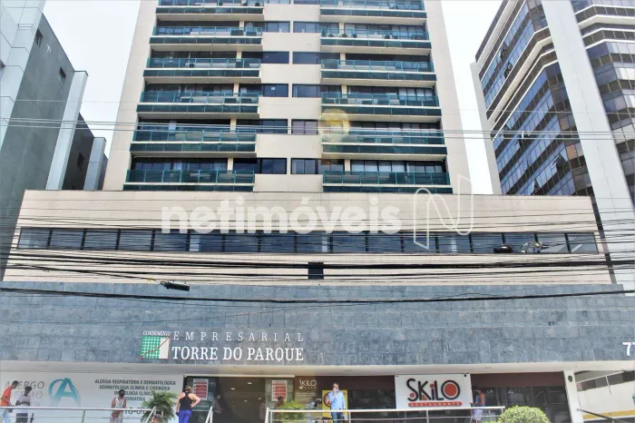 Locação Sala Itaigara Salvador