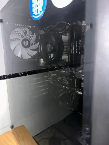 Pc Ryzen 5