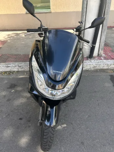 PCX 2016