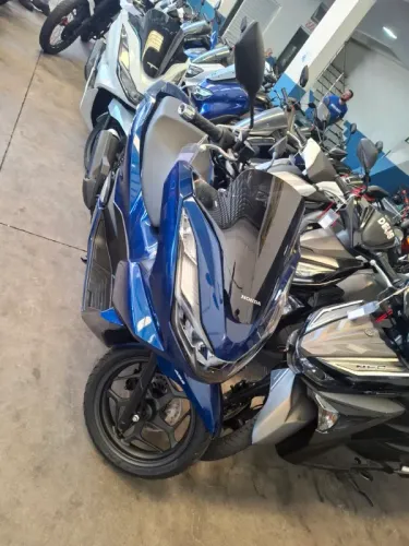 Honda PCX 160 160 cc