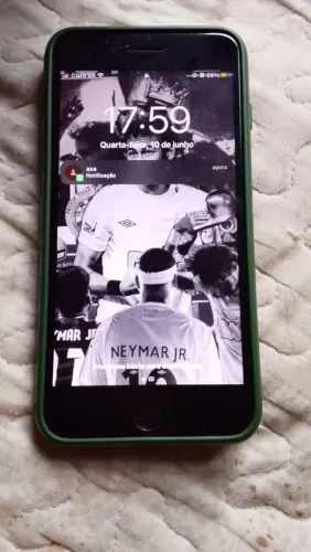 Vendo Iphone 7 Plus 128G?