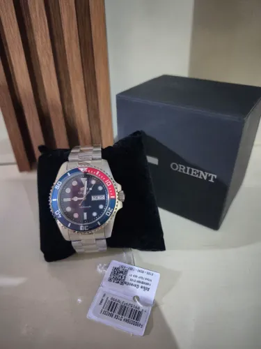 Orient automático