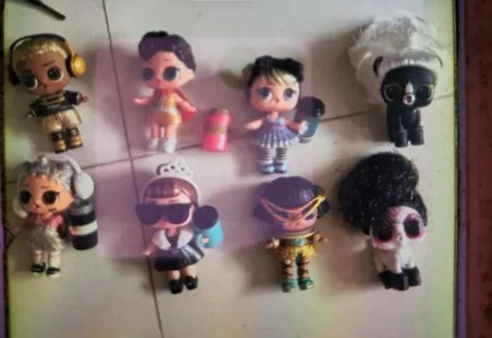 Brinquedos 