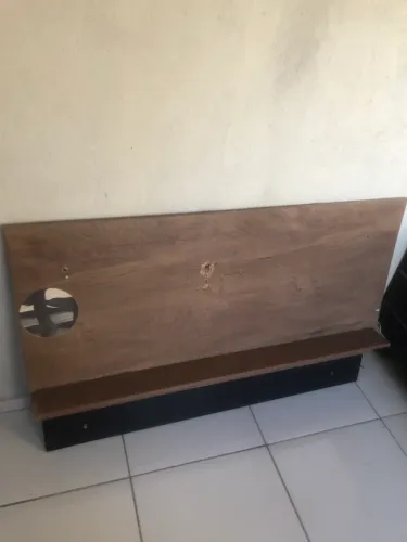 PAINEL DE TV USADO/BOM