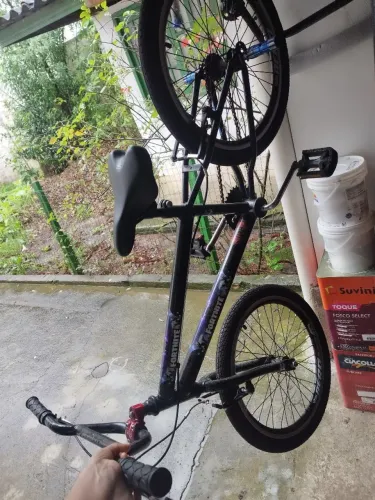 Bicicleta aro 20