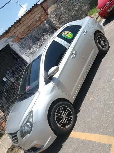 Lifan 530 1.5 16V 103cv 4P 2015