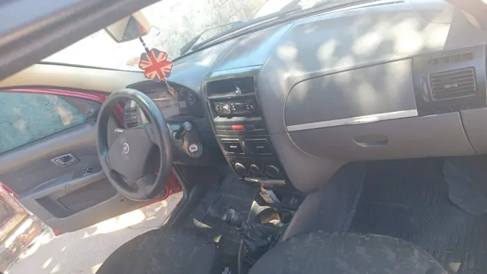 Fiat Palio ELX 1.3 MPI Flex 8V 4P 2005