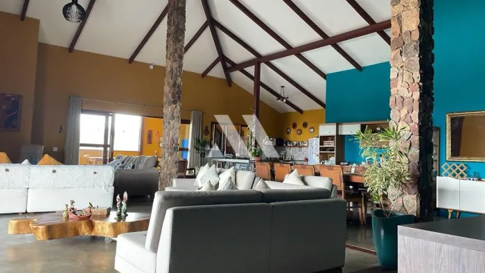 Casas a venda na Serra de São Bento