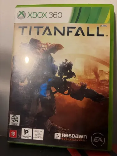 Titanfall - Xbox 360