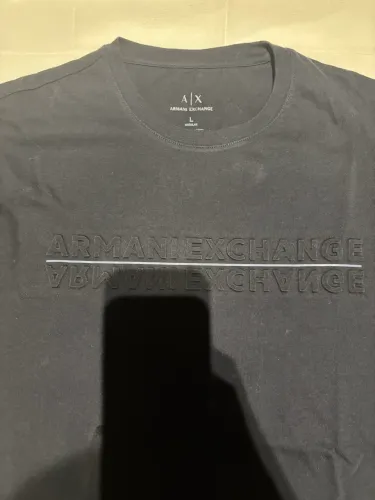 Camisa Armani Exchange
