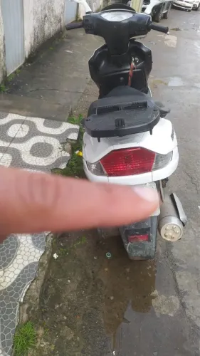 Burgman 125
