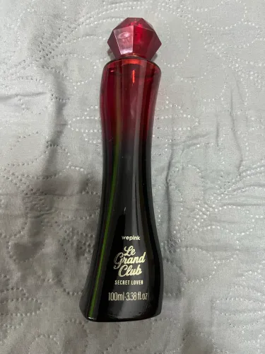Perfume Wepink