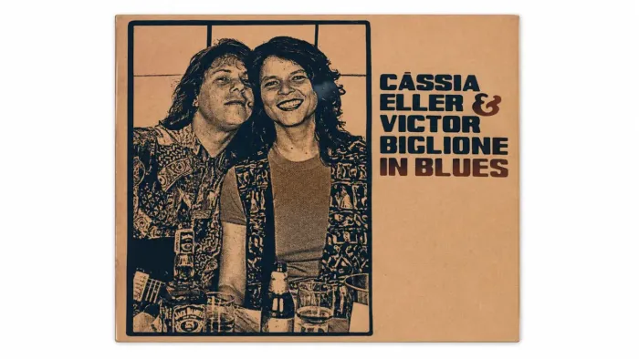 Disco de vinil