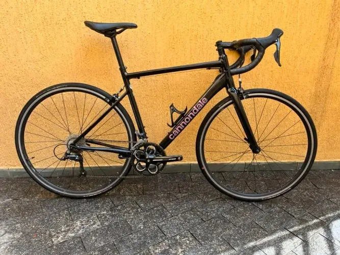 Cannondale Caad Optimo 3