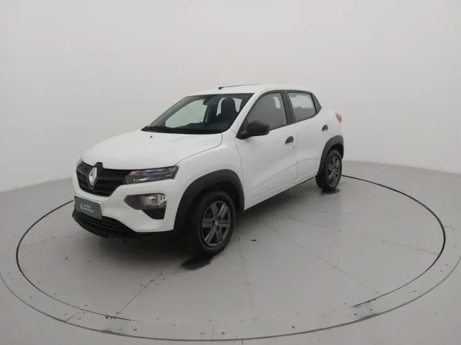 Renault Kwid 1.0 Zen 2025