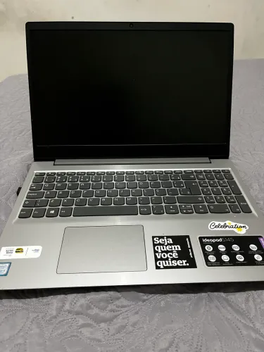 Notebook