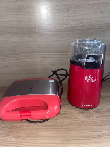 Vende-se esses dois produtos tem conversa 